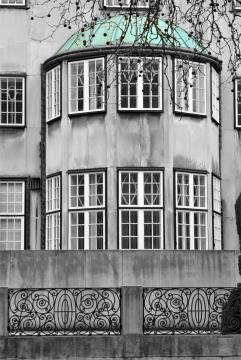 BANAD 2025 * Art Deco en modernisme in Sint-Pieters-Woluwe