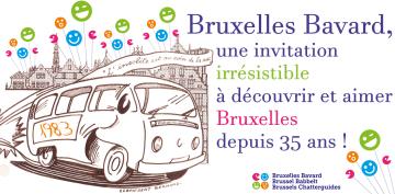 35 ans plus tard... bonnes nouvelles de Bruxelles !