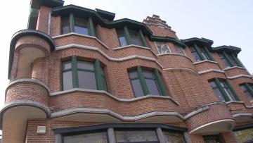 The ABC of architecture
