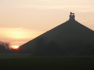 Rando à Waterloo