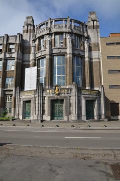L'Institut des Arts et Métiers * JOURNEES DU PATRIMOINE 2025