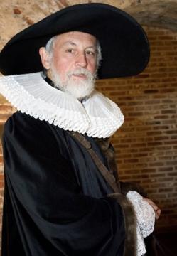 Coudenberg : Les mystères du palais de Charles Quint