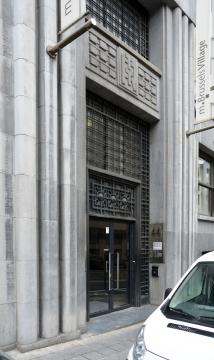 Focus sur Michel Polak * JOURNEES DU PATRIMOINE 2025