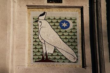 BANAD 2025 * Avec Dewin, l'élégante transition de l'Art nouveau à l'Art Déco