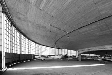 NOUVEAU ! La plaine d'aviation de Grimbergen