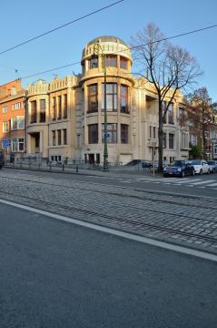 Haerens Hotel * HERITAGE DAYS 2025
