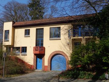 Maison personnelle de l'architecte Henry Lacoste * JOURNEES DU PATRIMOINE 2025