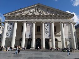 Sur un air d'opéra