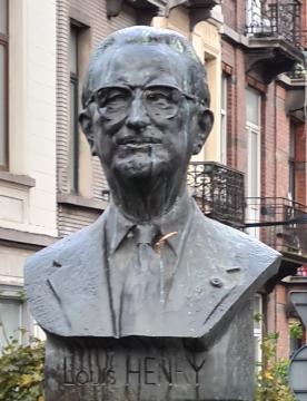 La Résistance au coeur d'Ixelles