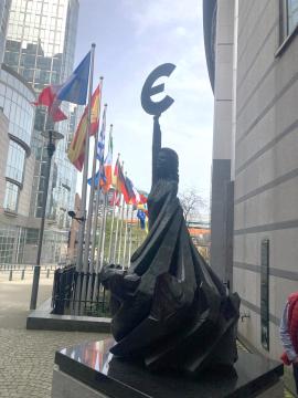 Union européenne : entre ambitions et réalités