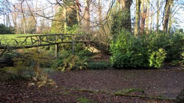 HERITAGE WALKS 2026 * Journée du Patrimoine (cette visite se donne en néerlandais)