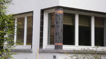 Anderlecht: the Eden of Art Deco