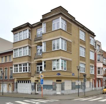 Art Déco version Koekelberg et Molenbeek * JOURNEES DU PATRIMOINE 2025