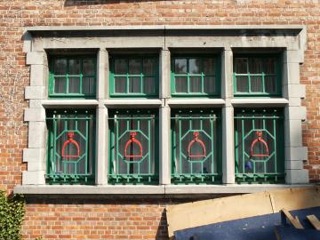 Le Royal Etrier belge * JOURNEES DU PATRIMOINE 2025