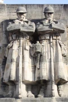 Voix de la Grande Guerre