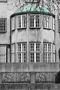 Art Deco en modernisme in Sint-Pieters-Woluwe