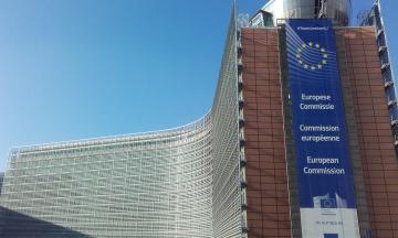 Bruxelles, creuset de l'identité européenne (pour les individuels)