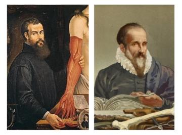 Médecins et charlatans au temps de Brueghel et Charles Quint