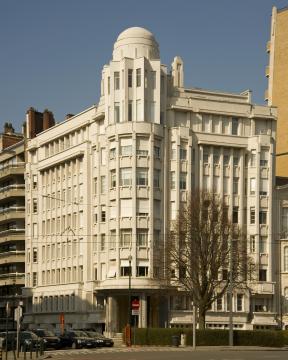 De Delune à l'étoile : quelques stars de l'Art nouveau et de l'Art Déco