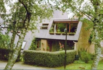 Les Venelles (visite réservée aux habitants de Woluwe-Saint-Pierre)